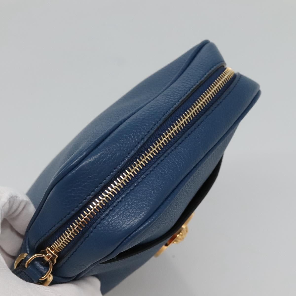 Versace Versace Medusa shoulder Size ONE SIZE - 16 Thumbnail
