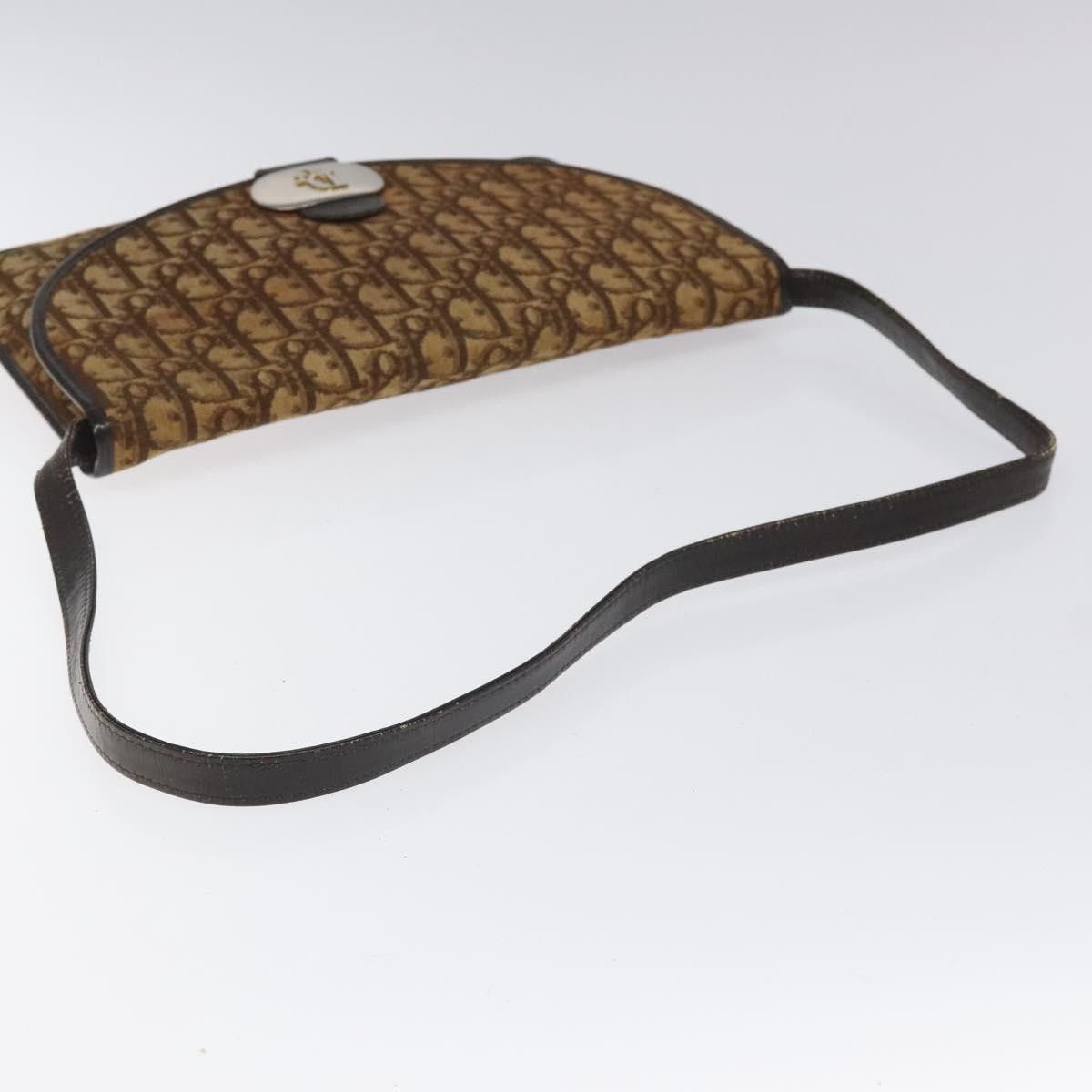 Dior Dior Trotter shoulder Size ONE SIZE - 5 Thumbnail
