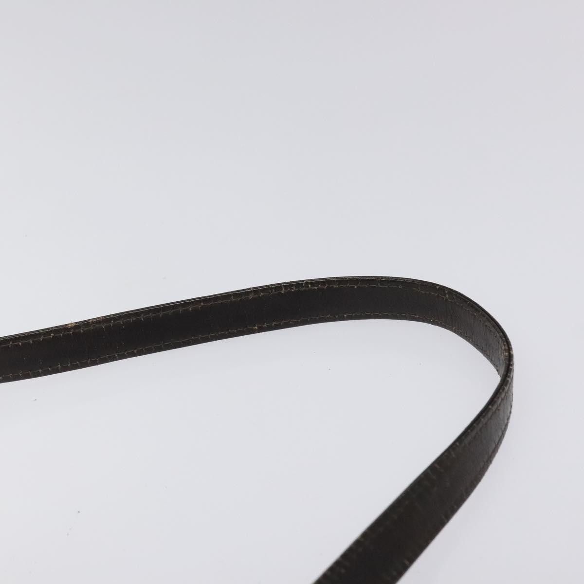 Dior Dior Trotter shoulder Size ONE SIZE - 18 Thumbnail