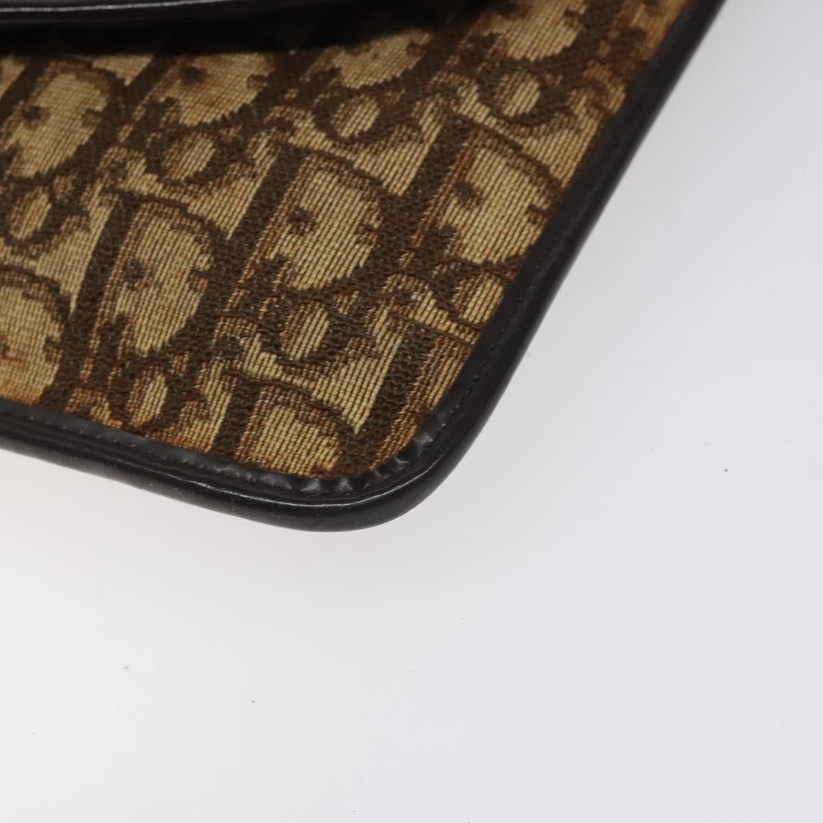 Dior Dior Trotter shoulder Size ONE SIZE - 16 Thumbnail