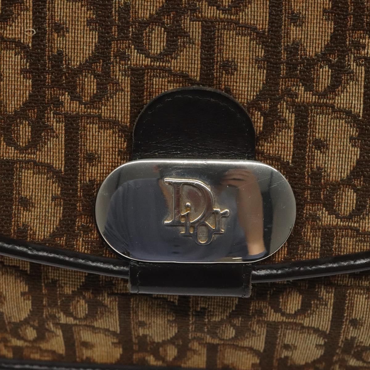 Dior Dior Trotter shoulder Size ONE SIZE - 8 Thumbnail