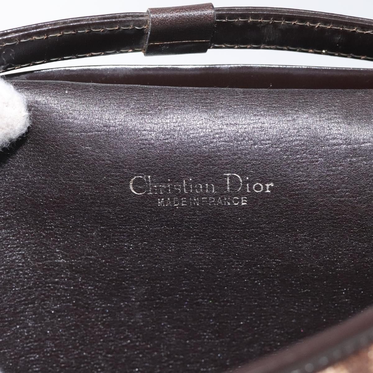 Dior Dior Trotter shoulder Size ONE SIZE - 11 Thumbnail