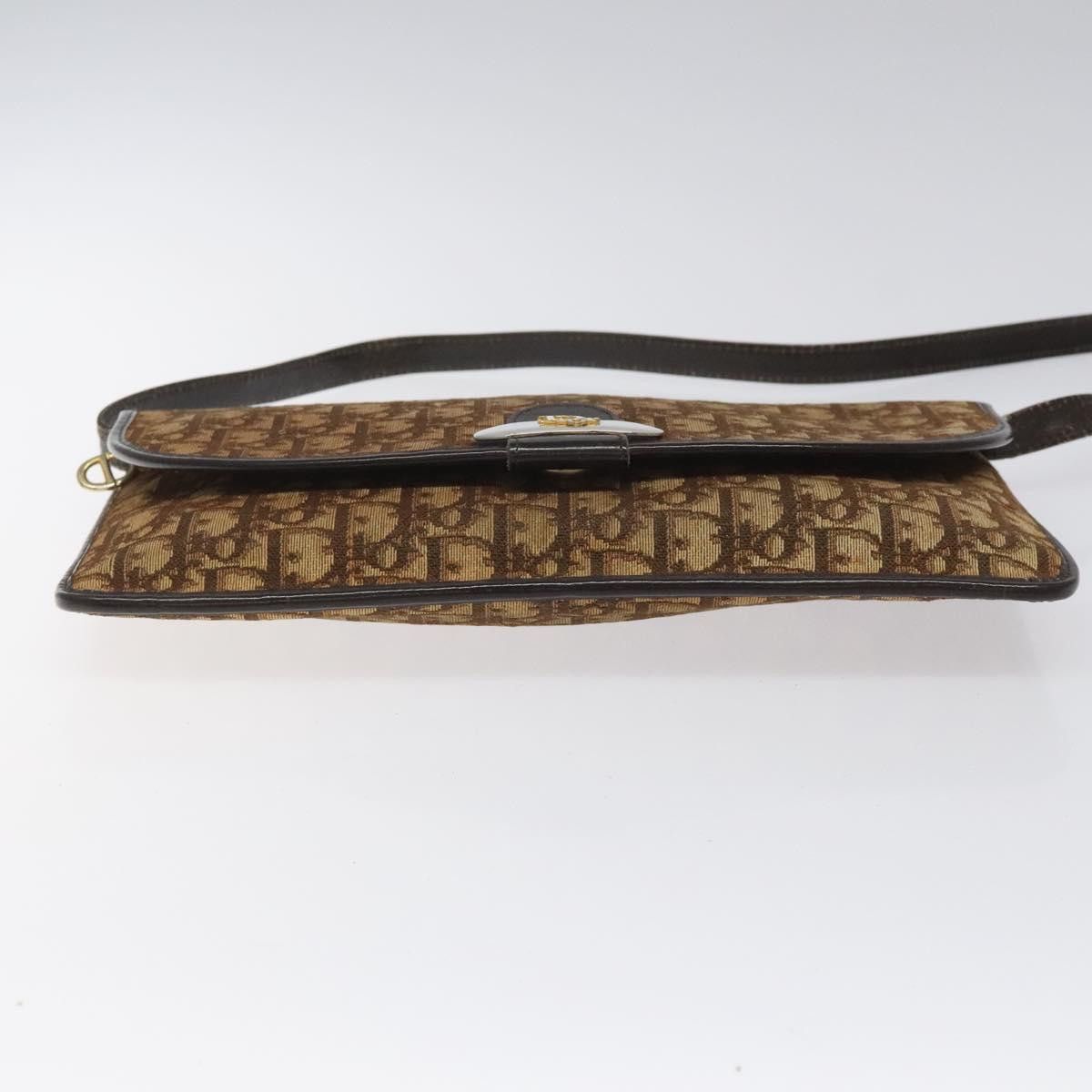 Dior Dior Trotter shoulder Size ONE SIZE - 6 Thumbnail