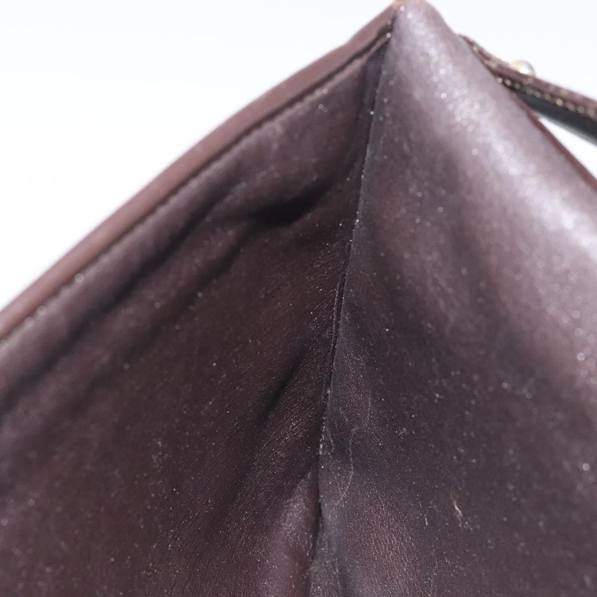 Dior Dior Trotter shoulder Size ONE SIZE - 15 Thumbnail