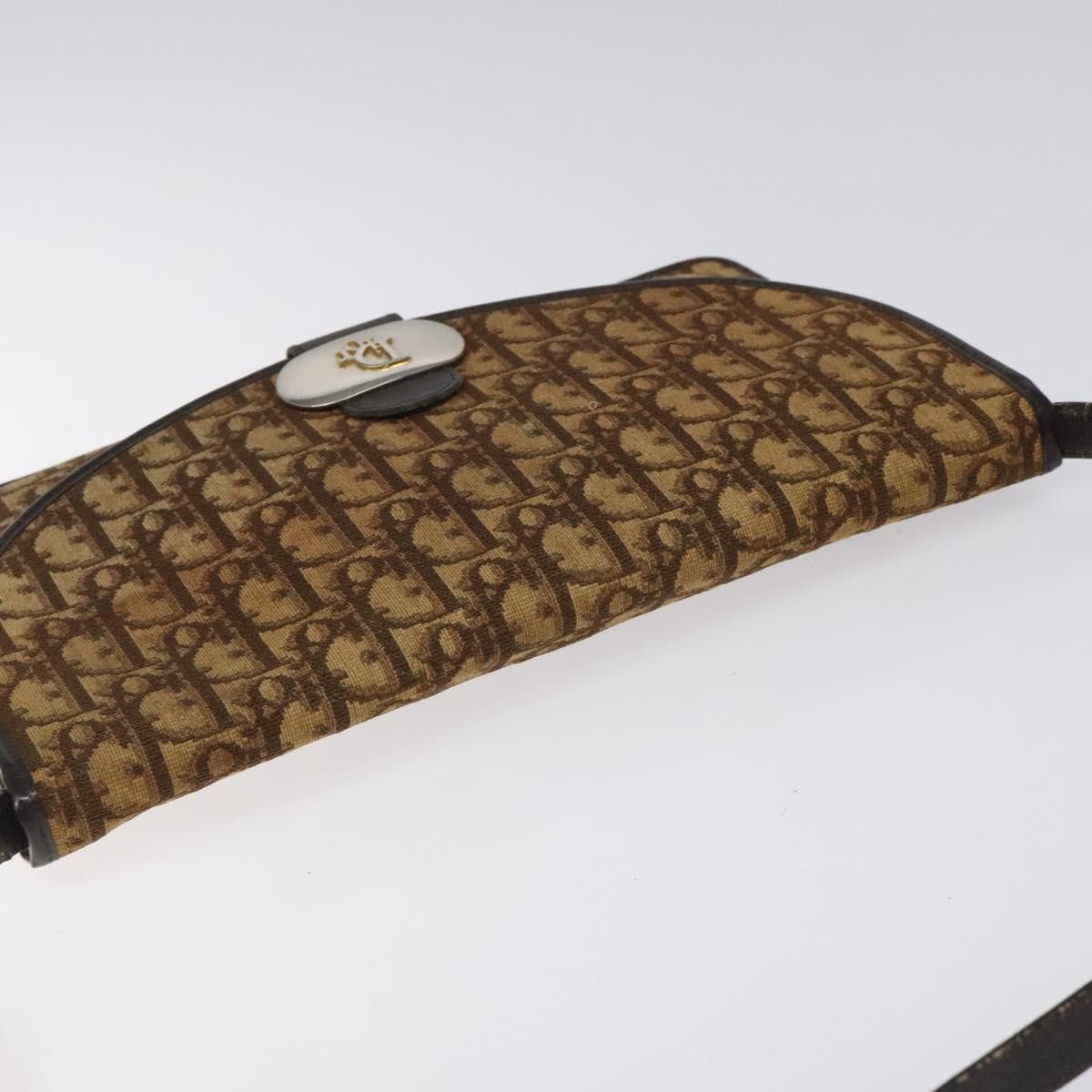 Dior Dior Trotter shoulder Size ONE SIZE - 14 Thumbnail