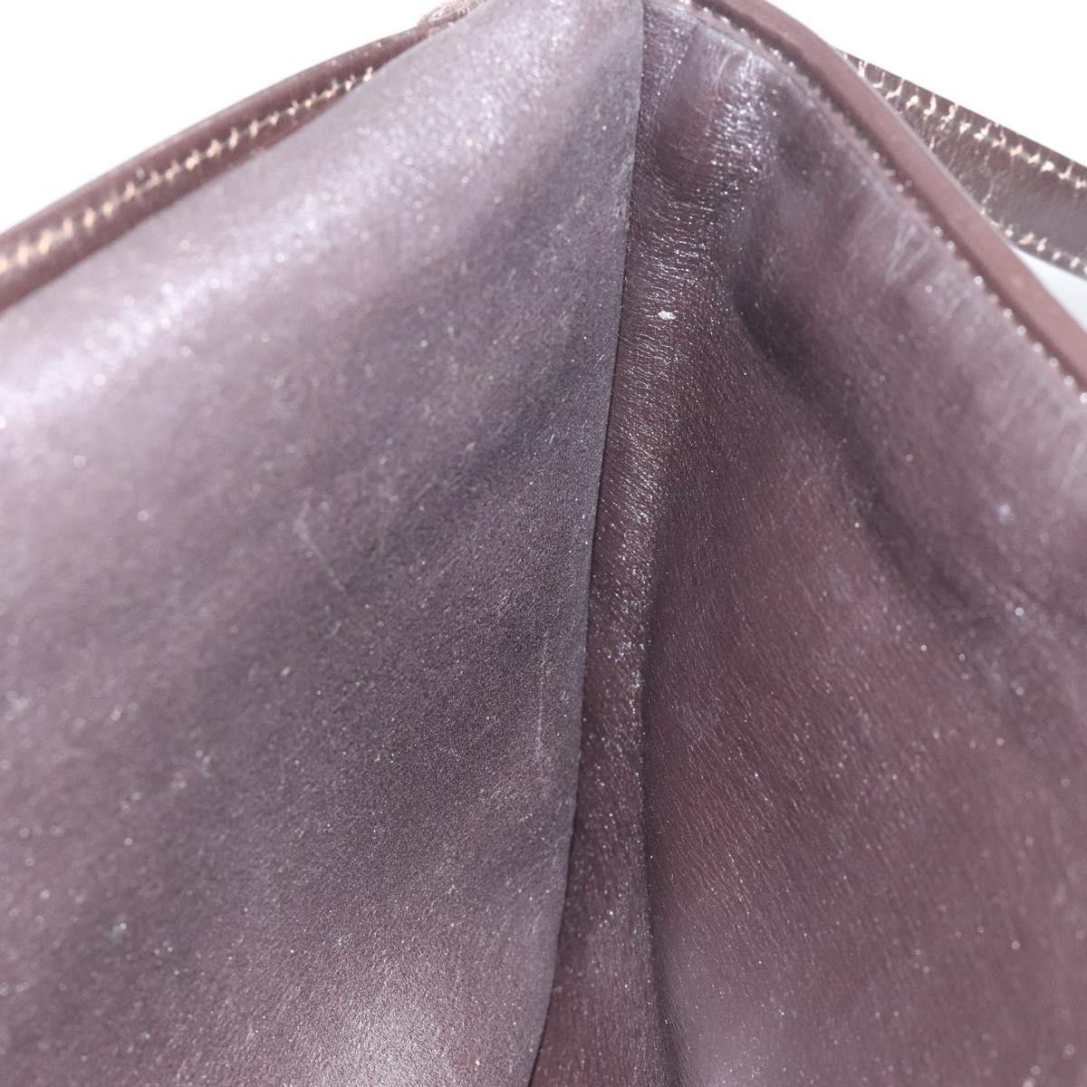 Dior Dior Trotter shoulder Size ONE SIZE - 21 Thumbnail