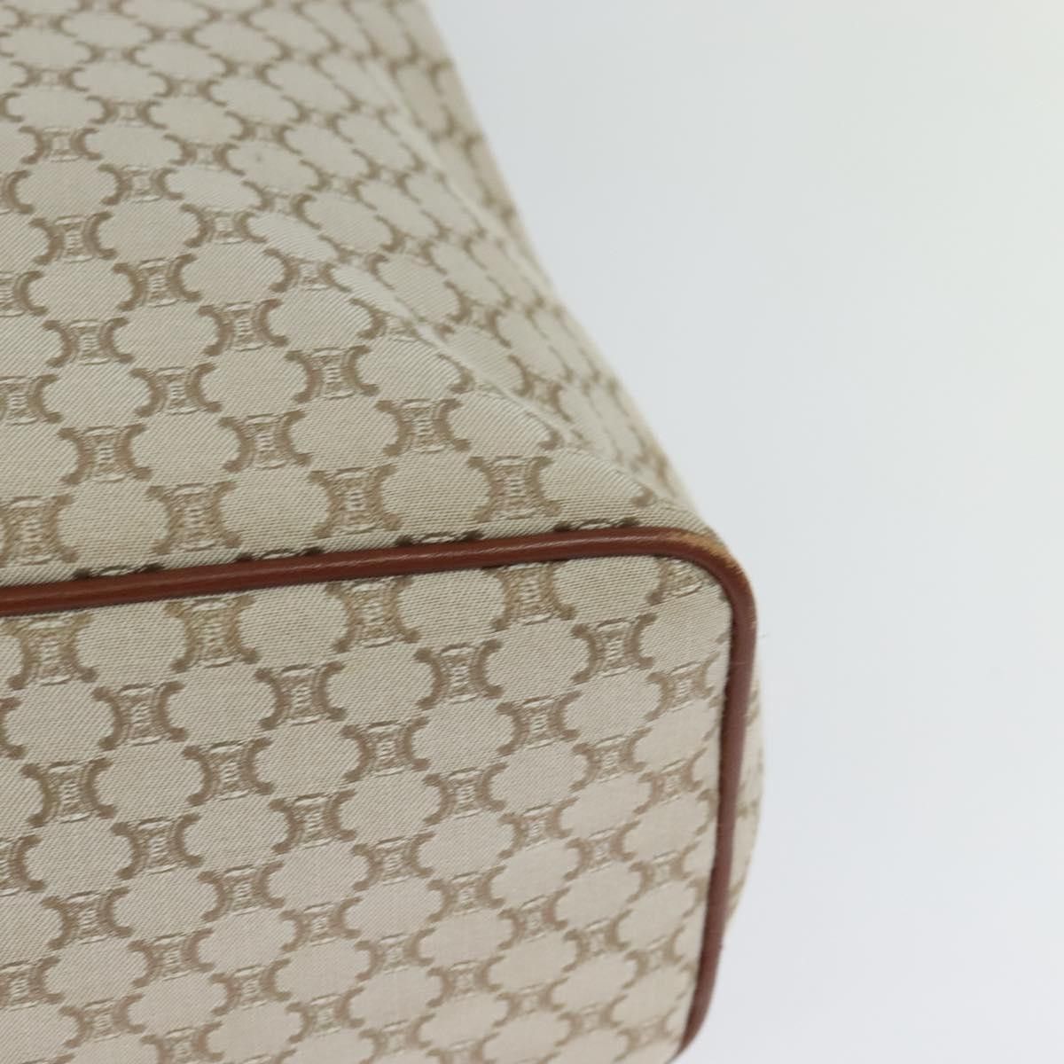 Celine Céline Macadam tote Size ONE SIZE - 11 Thumbnail