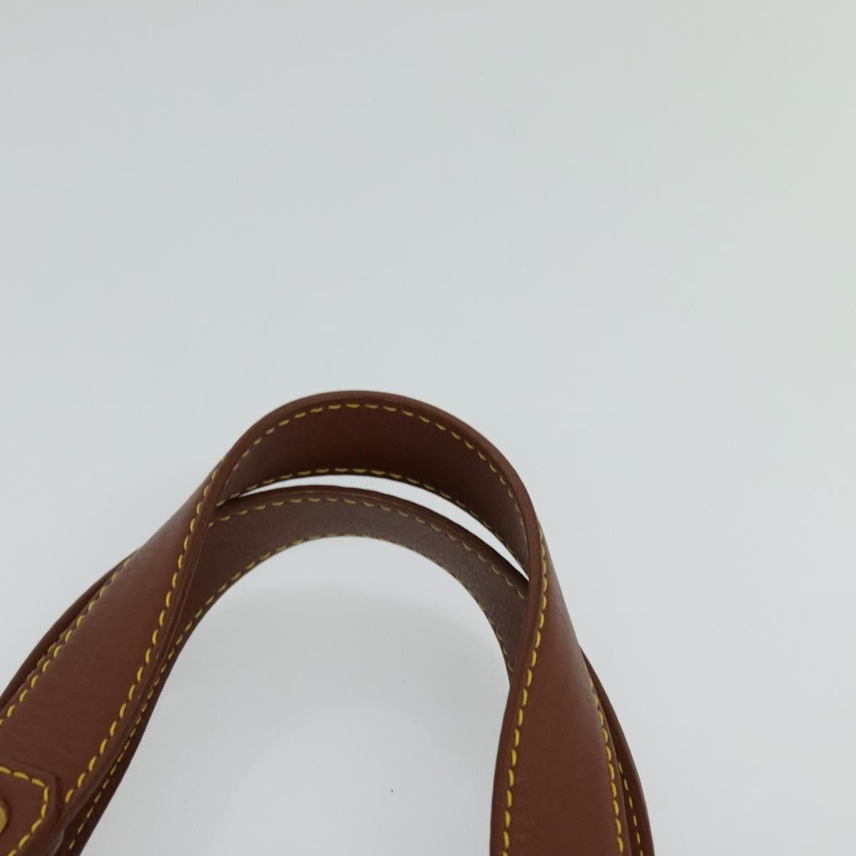 Celine Céline Macadam tote Size ONE SIZE - 6 Thumbnail