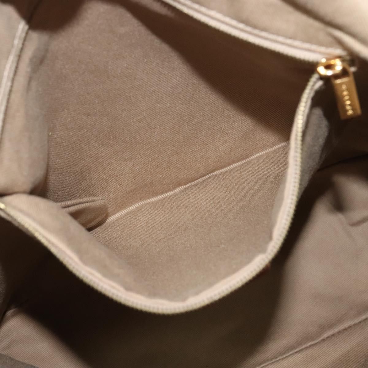 Celine Céline Macadam tote Size ONE SIZE - 18 Thumbnail