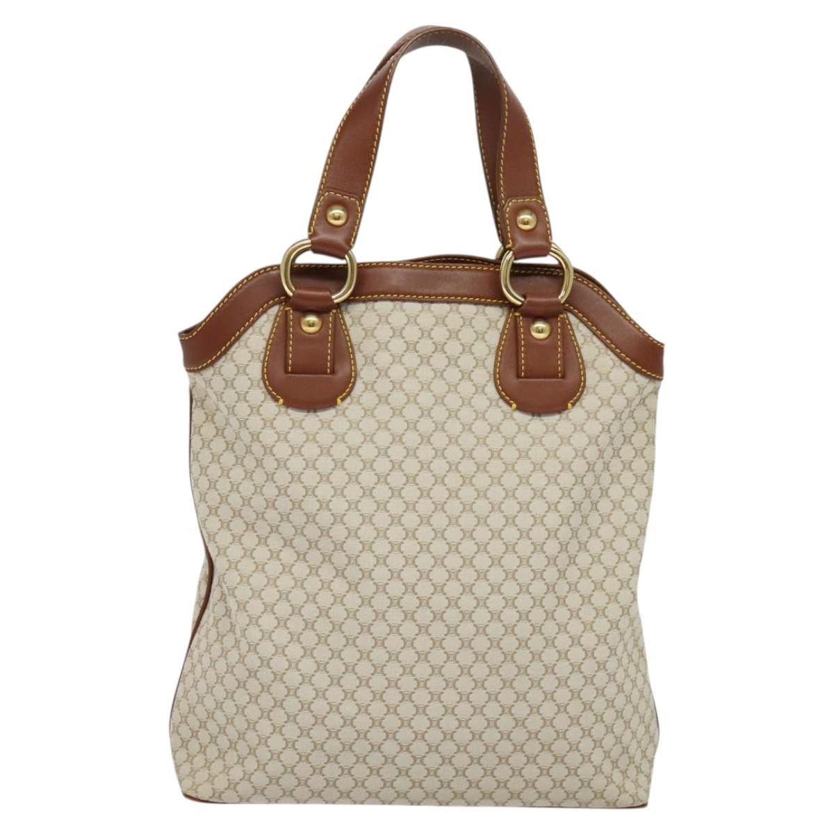 Celine Céline Macadam tote Size ONE SIZE - 2 Thumbnail