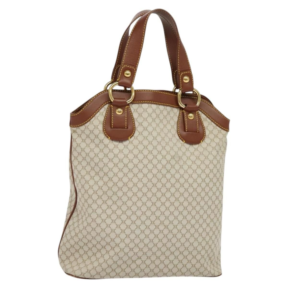 Celine Céline Macadam tote Size ONE SIZE - 19 Thumbnail