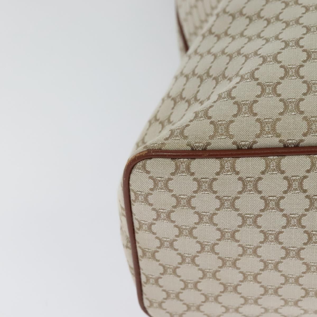 Celine Céline Macadam tote Size ONE SIZE - 10 Thumbnail