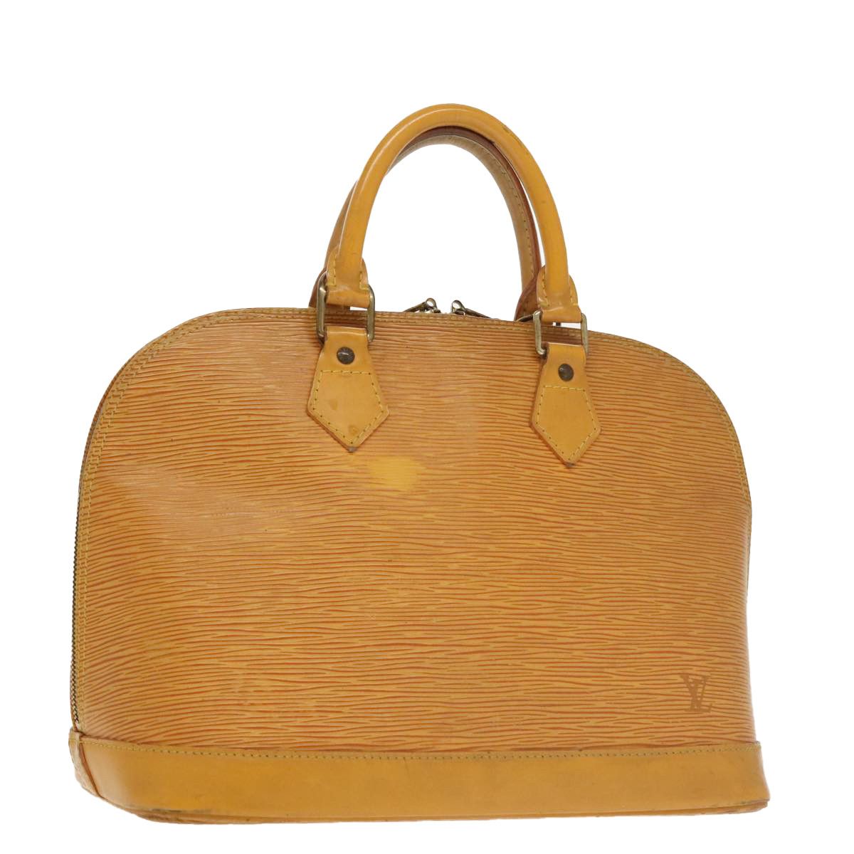 Louis Vuitton Louis Vuitton Alma handbag Size ONE SIZE - 22 Thumbnail