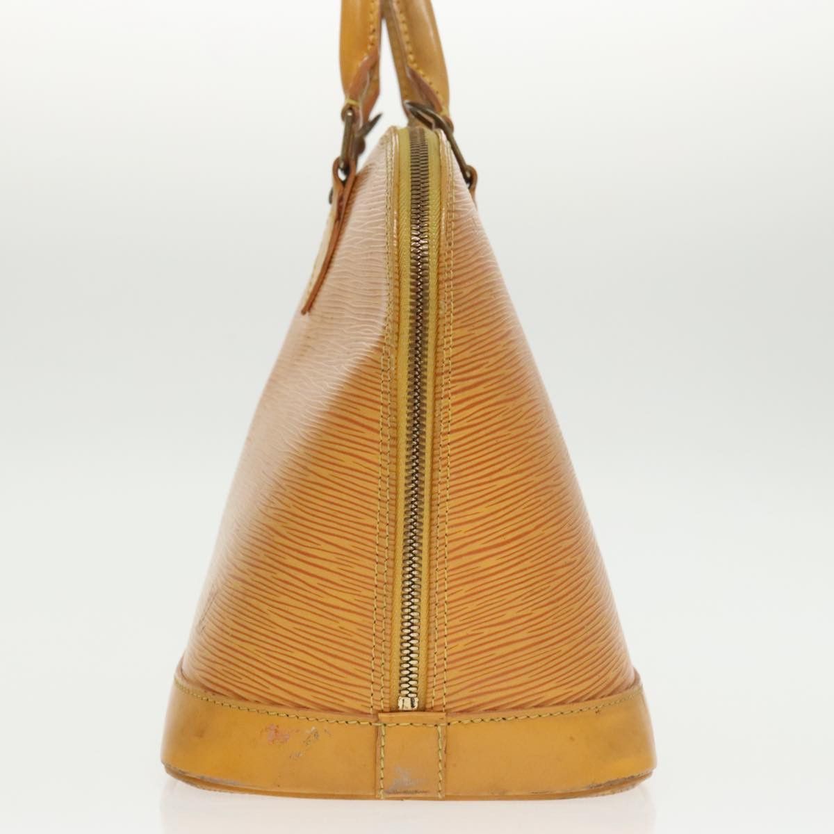 Louis Vuitton Louis Vuitton Alma handbag Size ONE SIZE - 4 Thumbnail