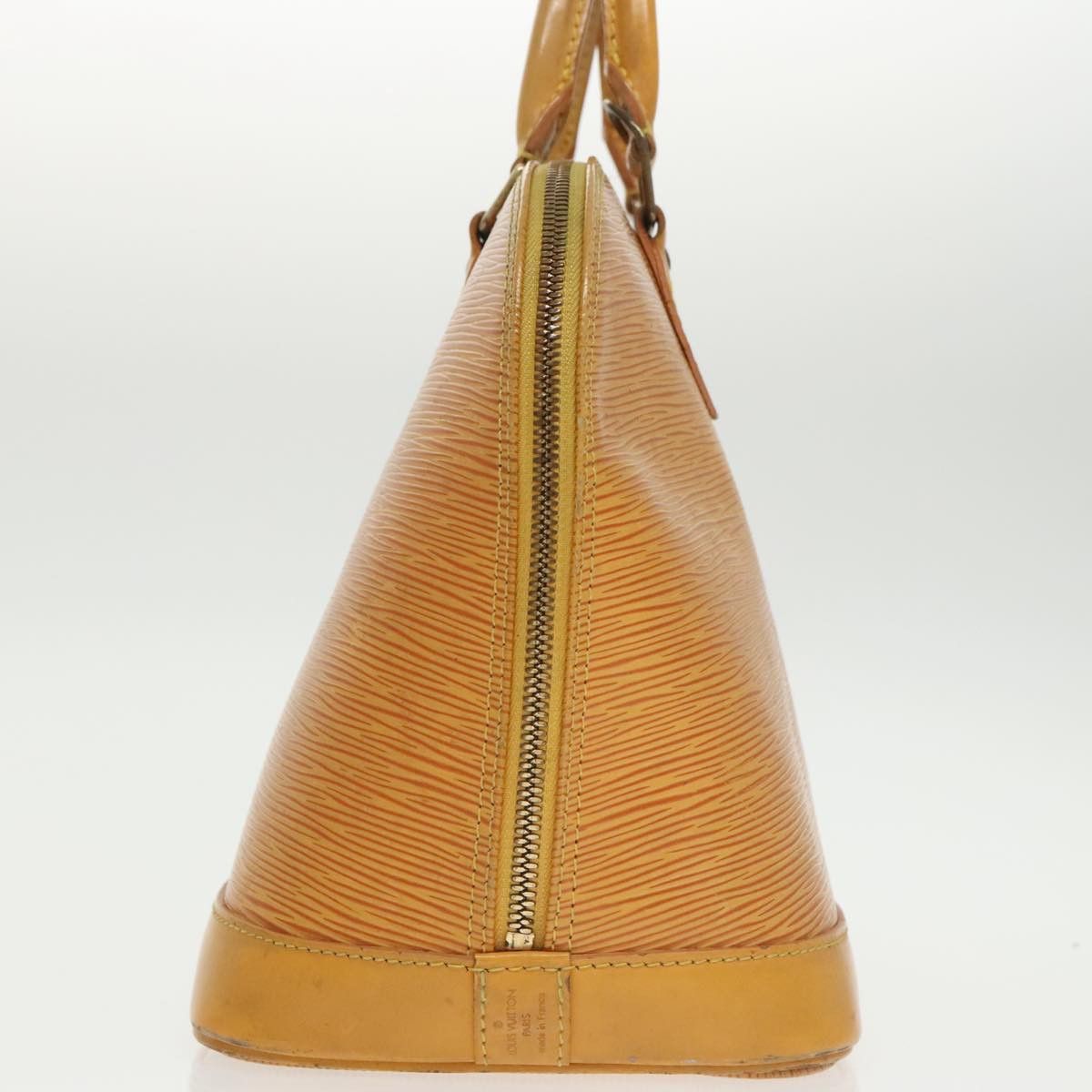Louis Vuitton Louis Vuitton Alma handbag Size ONE SIZE - 3 Thumbnail