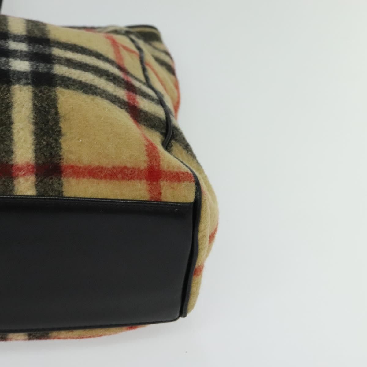 Burberry Burberry Nova Check tote Size ONE SIZE - 7 Thumbnail