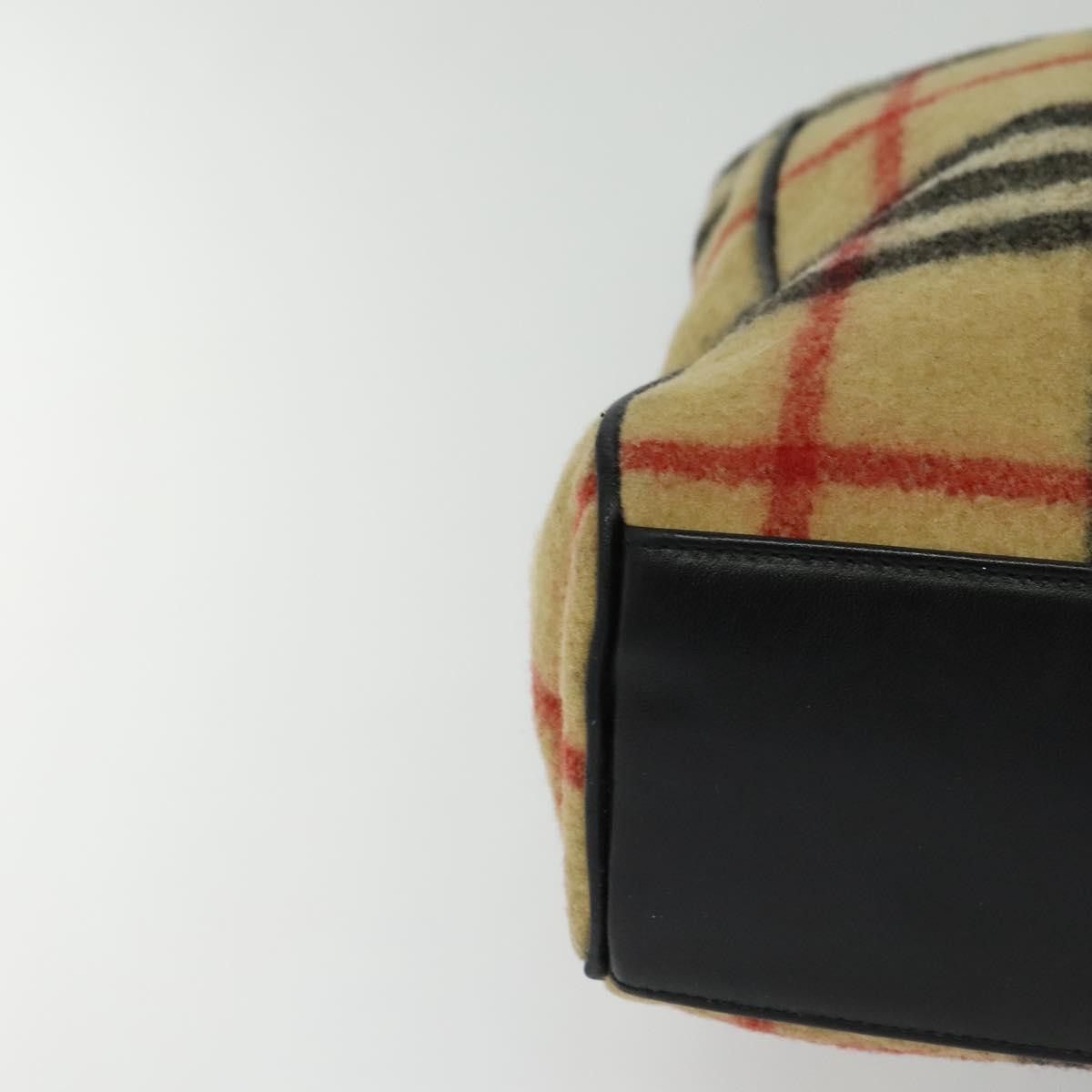 Burberry Burberry Nova Check tote Size ONE SIZE - 6 Thumbnail