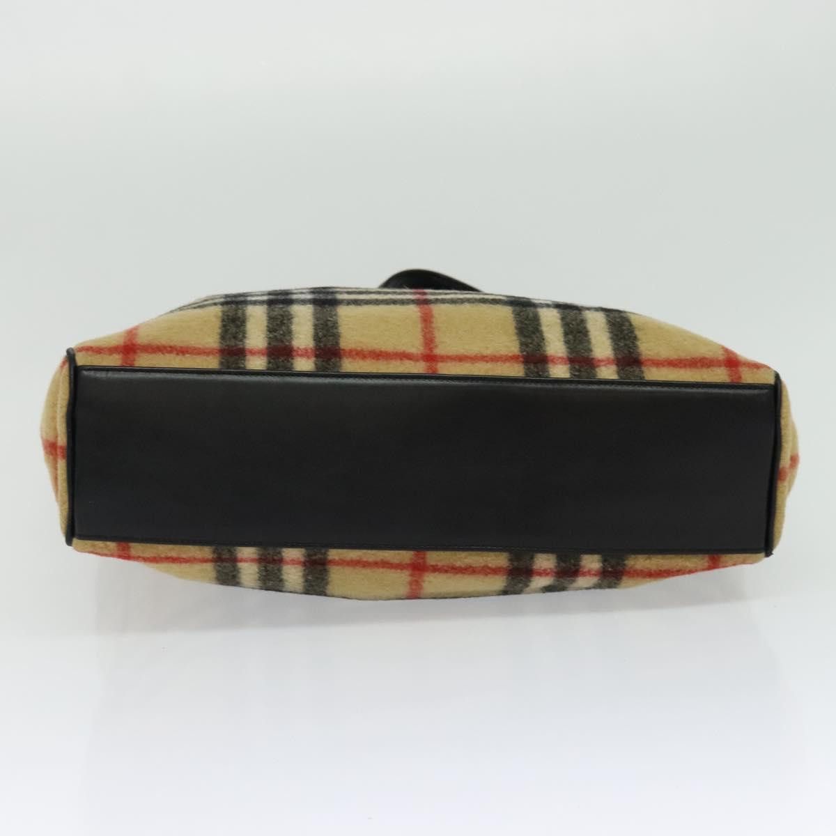 Burberry Burberry Nova Check tote Size ONE SIZE - 15 Thumbnail