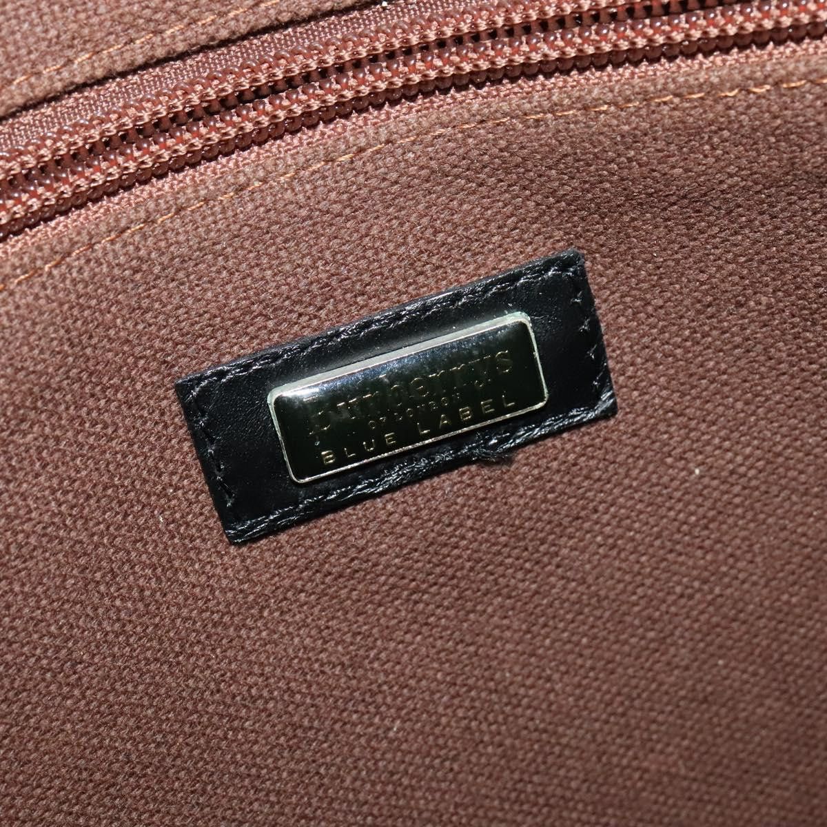 Burberry Burberry Nova Check tote Size ONE SIZE - 11 Thumbnail
