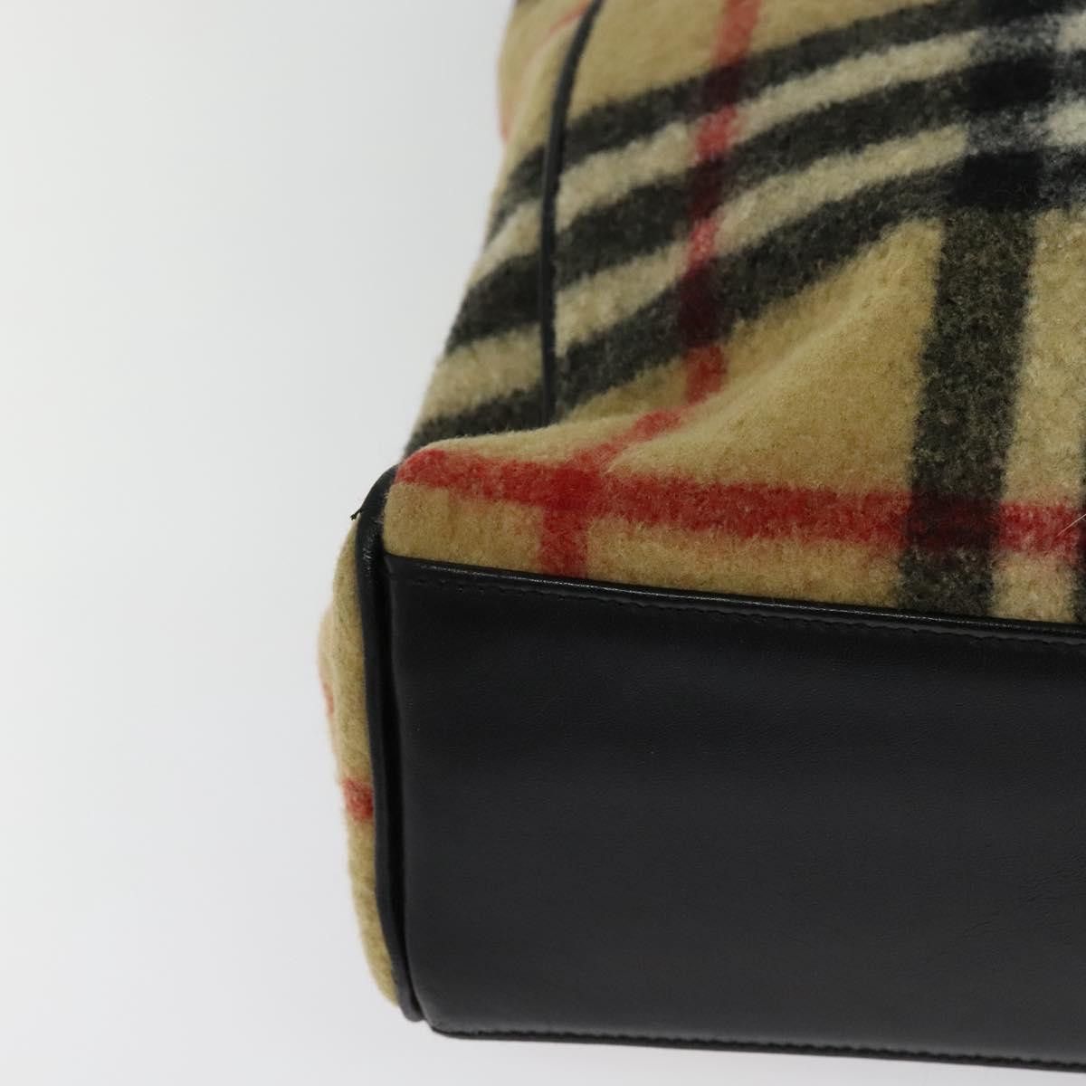 Burberry Burberry Nova Check tote Size ONE SIZE - 8 Thumbnail