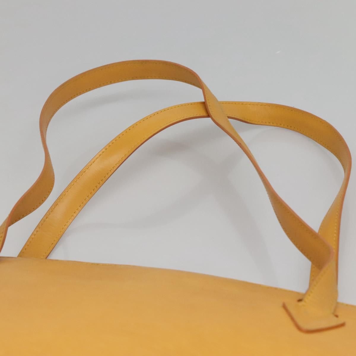 Louis Vuitton Louis Vuitton Saint Jacques tote Size ONE SIZE - 6 Thumbnail