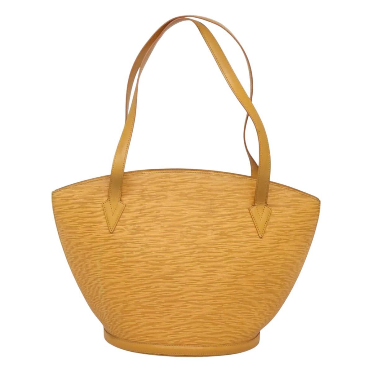 Louis Vuitton Louis Vuitton Saint Jacques tote Size ONE SIZE - 2 Thumbnail