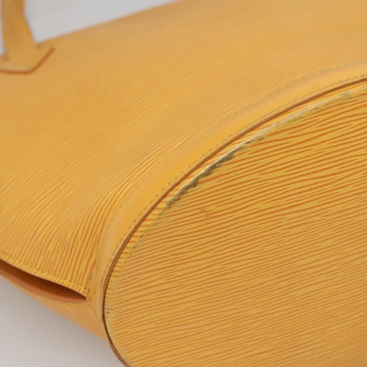 Louis Vuitton Louis Vuitton Saint Jacques tote Size ONE SIZE - 9 Thumbnail