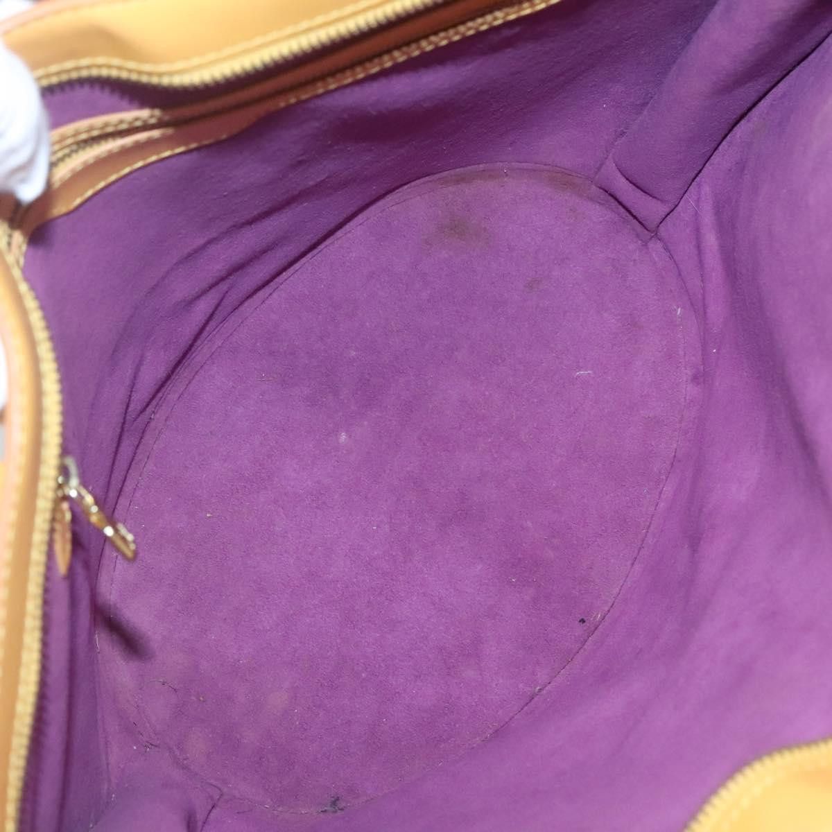 Louis Vuitton Louis Vuitton Saint Jacques tote Size ONE SIZE - 14 Thumbnail