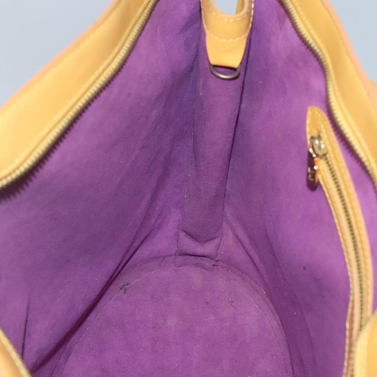 Louis Vuitton Louis Vuitton Saint Jacques tote Size ONE SIZE - 19 Thumbnail