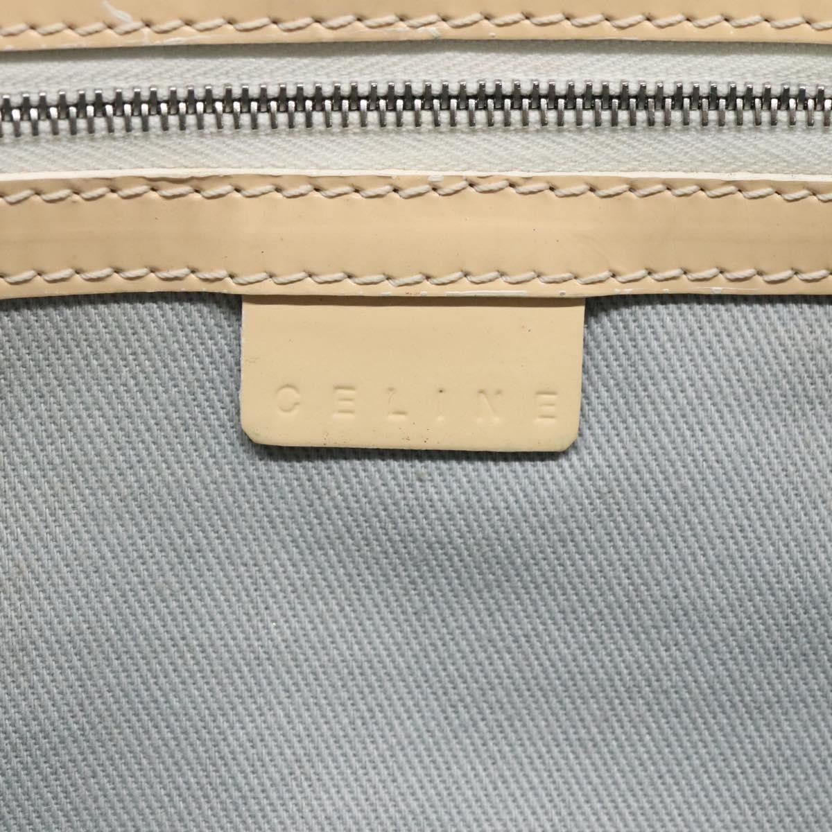 Celine Céline Macadam shoulder Size ONE SIZE - 14 Thumbnail