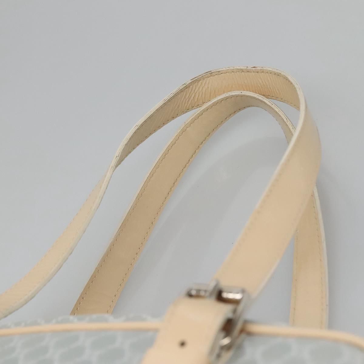Celine Céline Macadam shoulder Size ONE SIZE - 6 Thumbnail