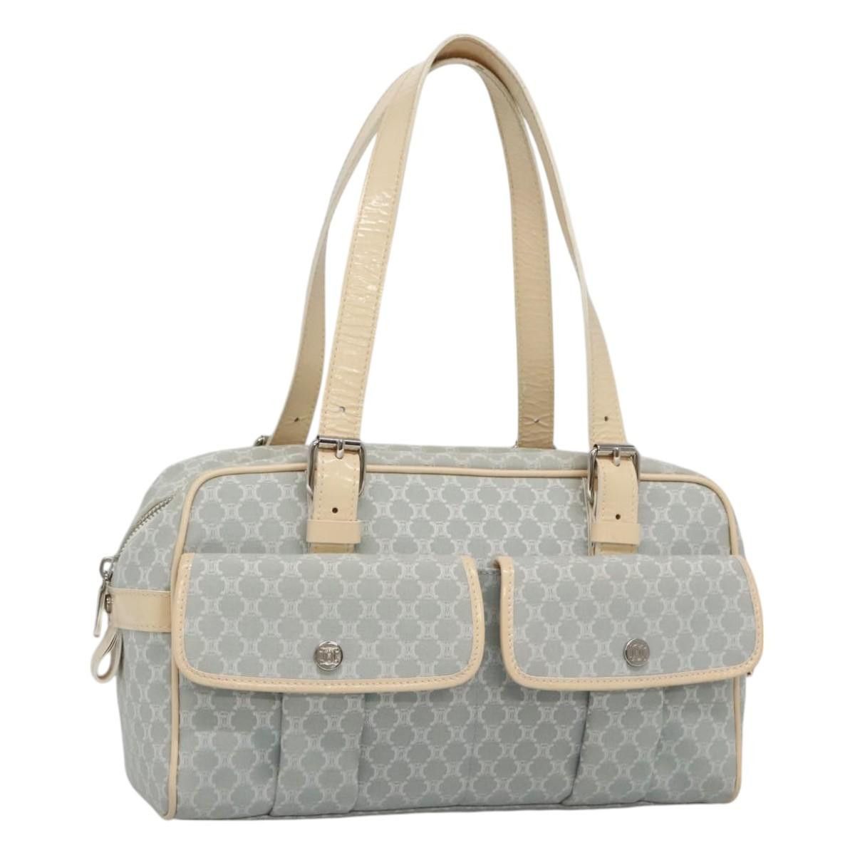 Celine Céline Macadam shoulder Size ONE SIZE - 17 Thumbnail