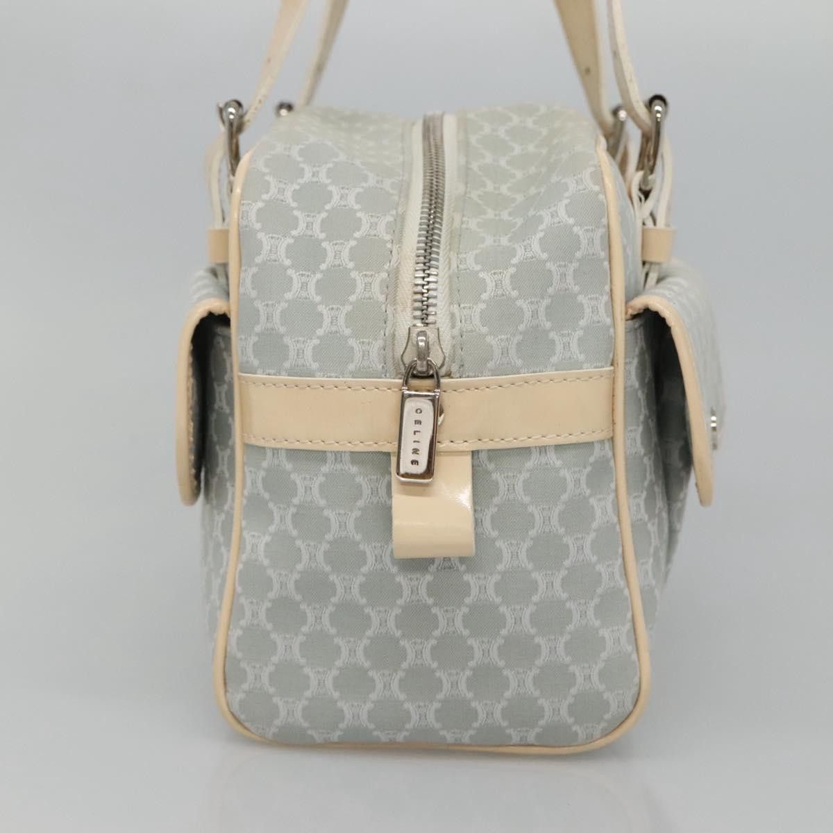 Celine Céline Macadam shoulder Size ONE SIZE - 4 Thumbnail