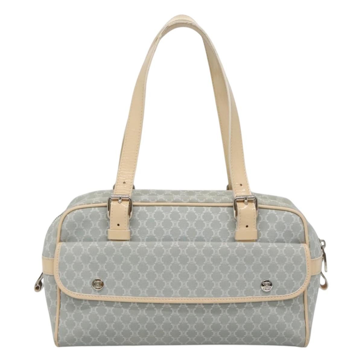 Celine Céline Macadam shoulder Size ONE SIZE - 2 Thumbnail