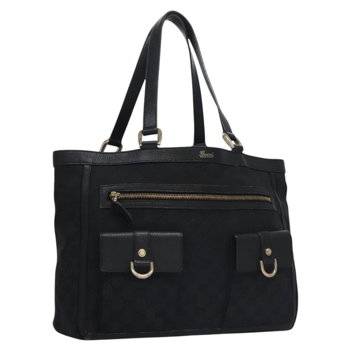 Gucci Gucci Abbey tote Size ONE SIZE - 17 Thumbnail