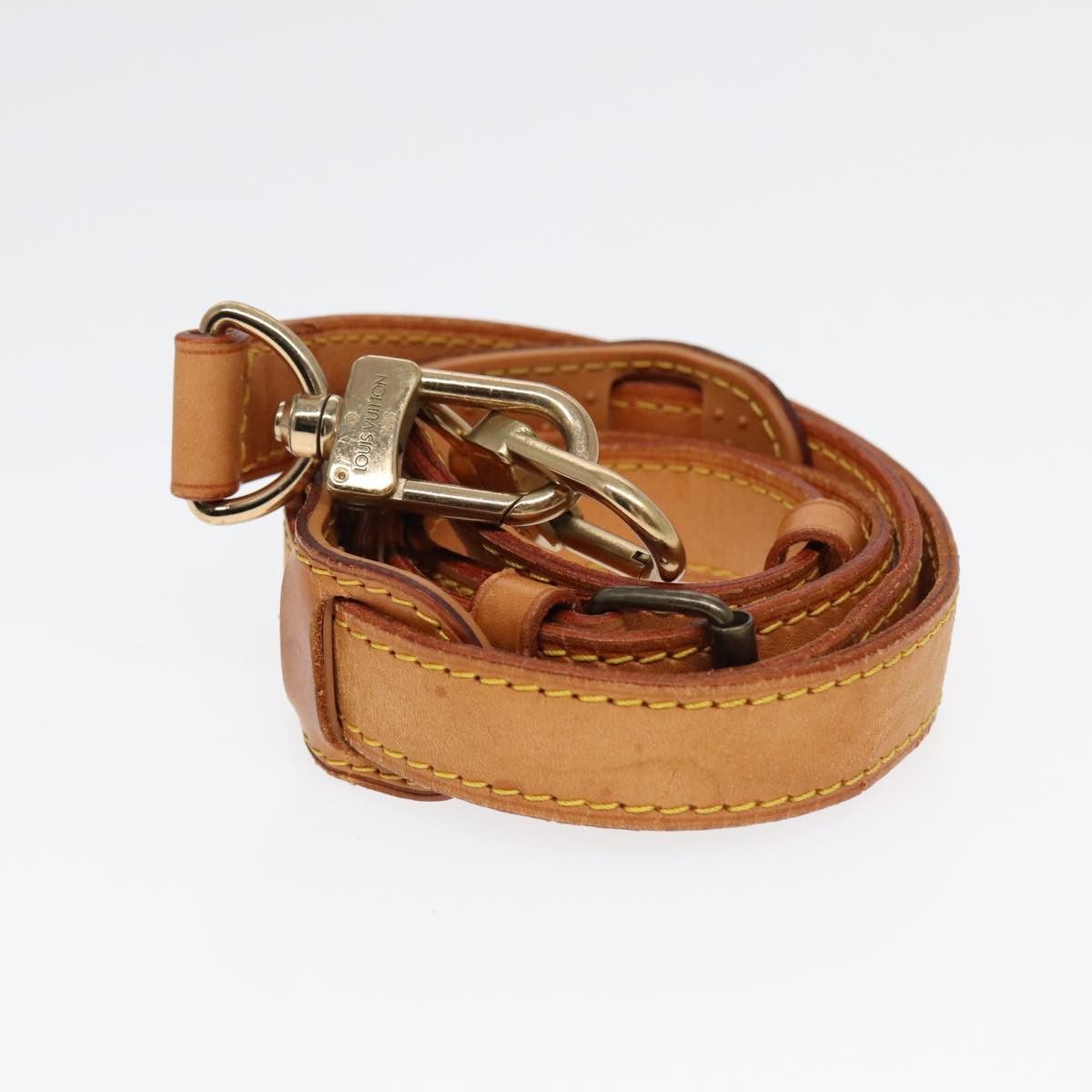 Louis Vuitton Louis Vuitton Bandoulière de sac bag Size ONE SIZE - 4 Thumbnail