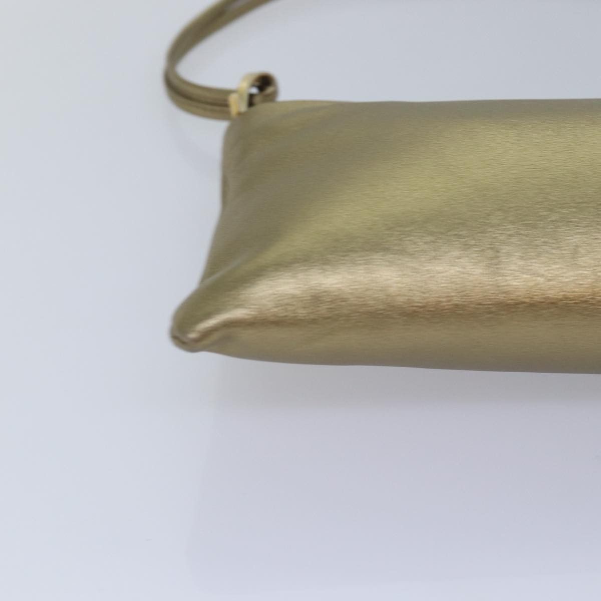 Salvatore Ferragamo Salvatore Ferragamo Gancini shoulder Size ONE SIZE - 12 Thumbnail