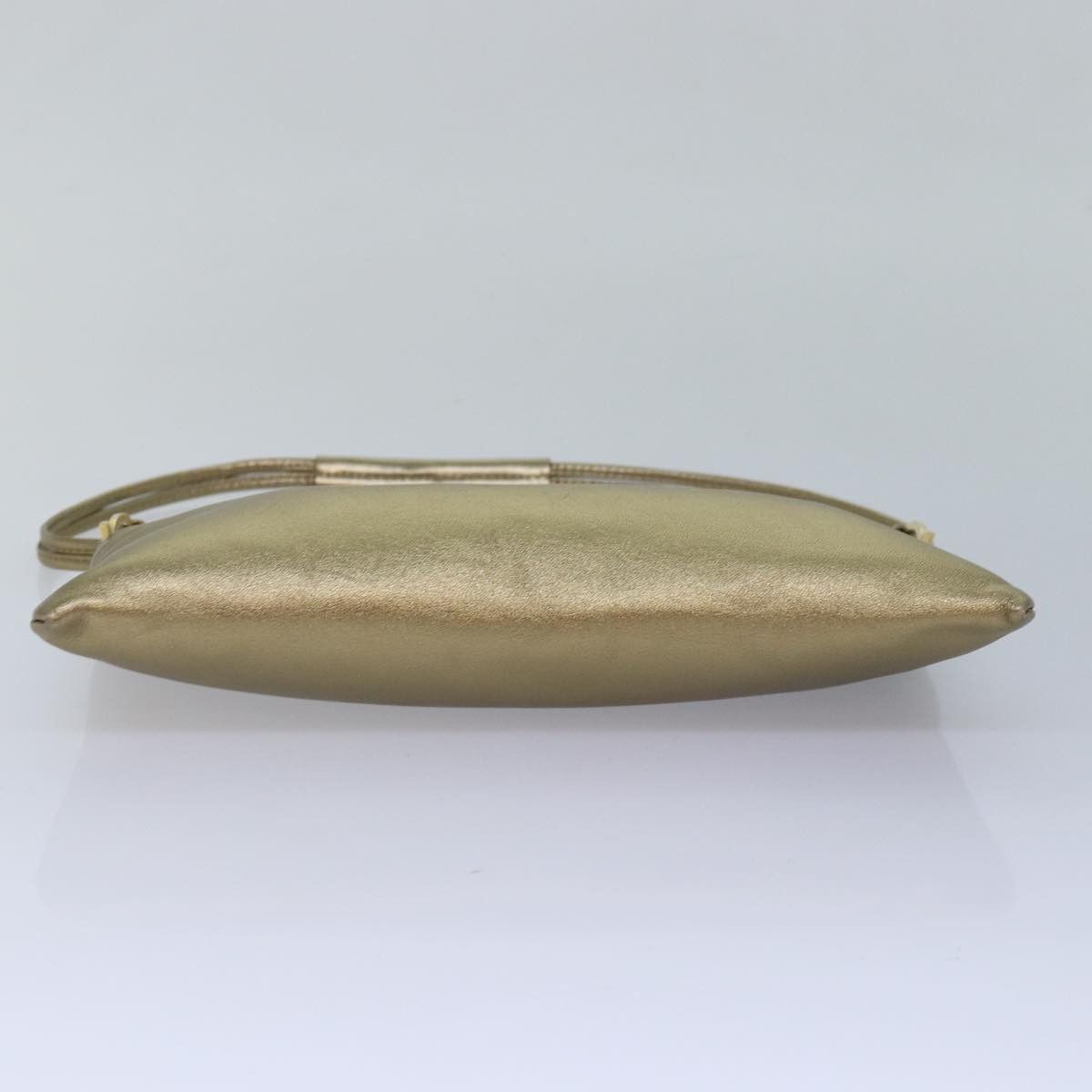 Salvatore Ferragamo Salvatore Ferragamo Gancini shoulder Size ONE SIZE - 3 Thumbnail