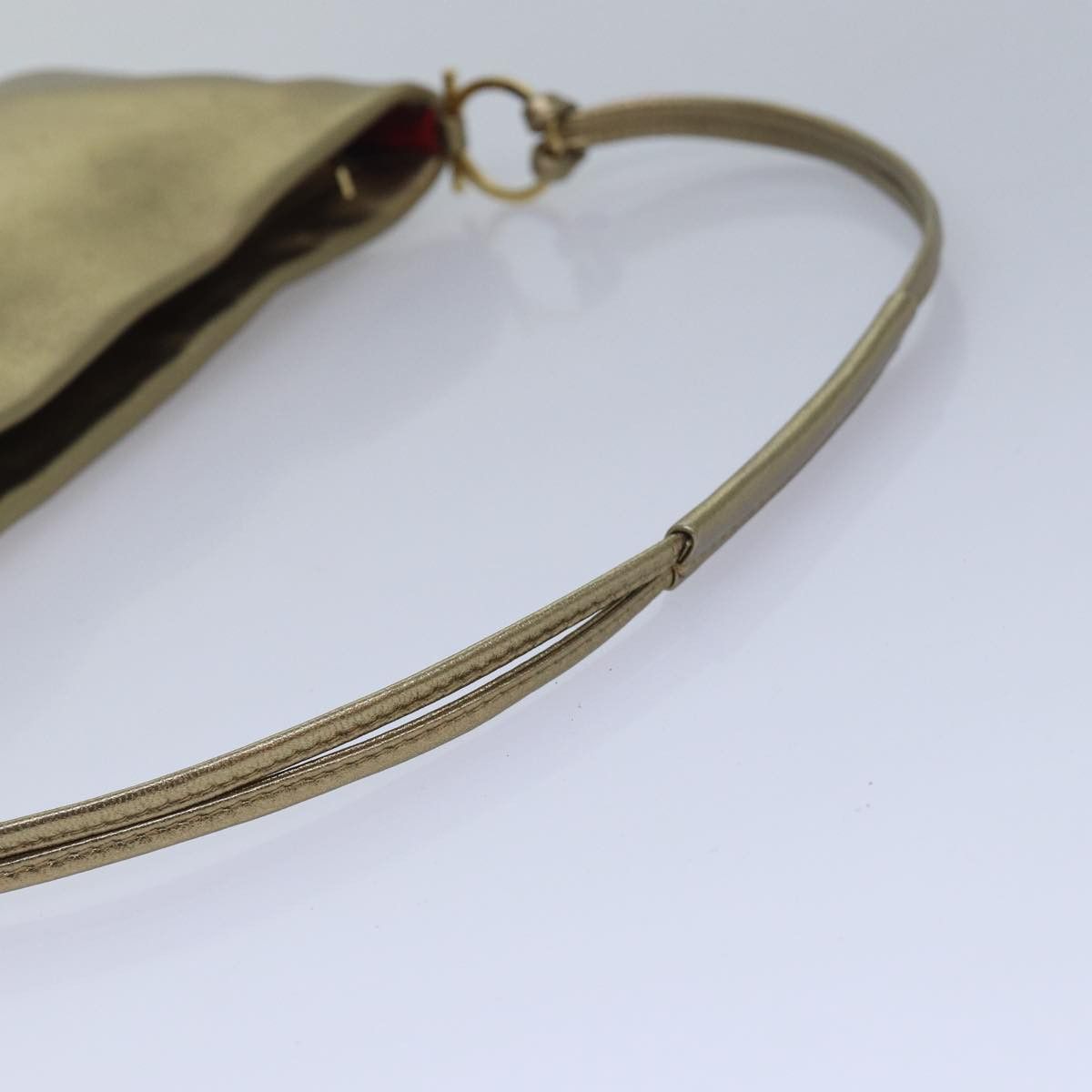 Salvatore Ferragamo Salvatore Ferragamo Gancini shoulder Size ONE SIZE - 10 Thumbnail