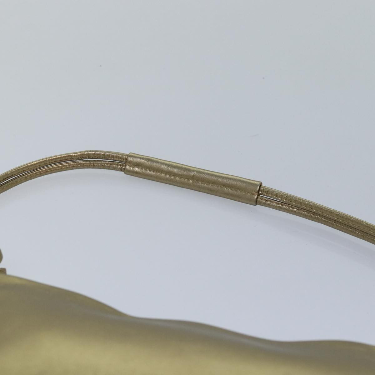 Salvatore Ferragamo Salvatore Ferragamo Gancini shoulder Size ONE SIZE - 11 Thumbnail