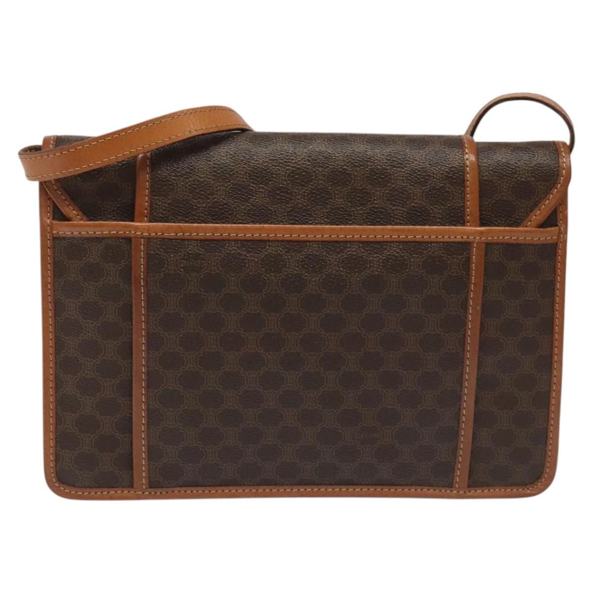 Celine Céline Macadam shoulder Size ONE SIZE - 2 Thumbnail
