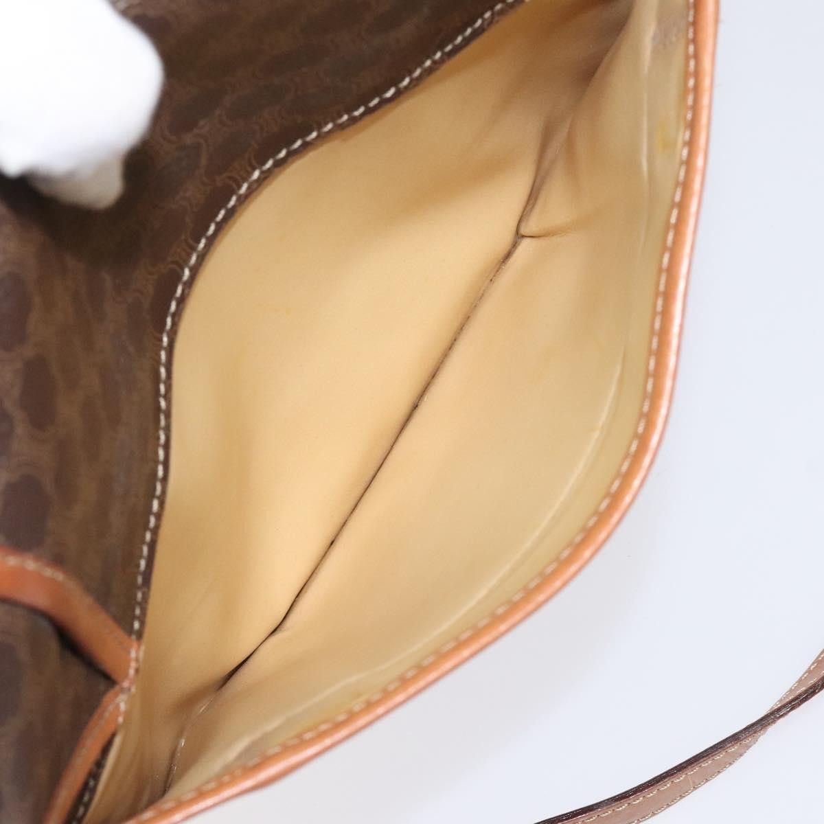 Celine Céline Macadam shoulder Size ONE SIZE - 22 Thumbnail
