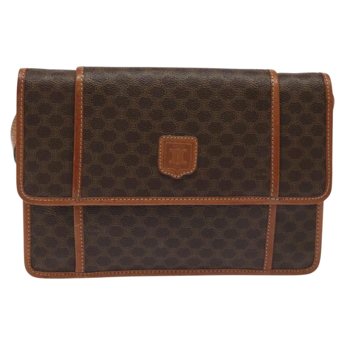 Celine Céline Macadam shoulder Size ONE SIZE - 23 Thumbnail