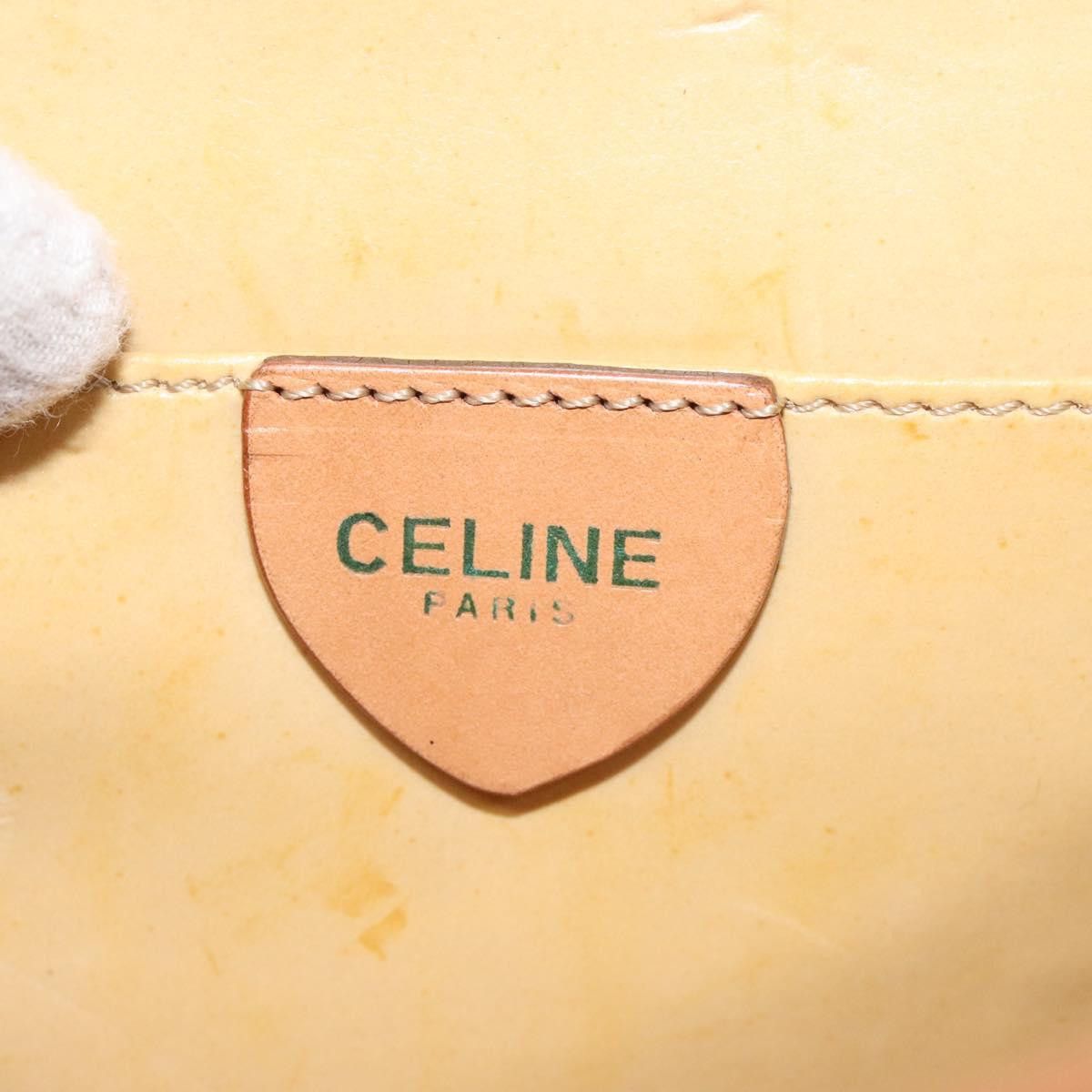 Celine Céline Macadam shoulder Size ONE SIZE - 11 Thumbnail