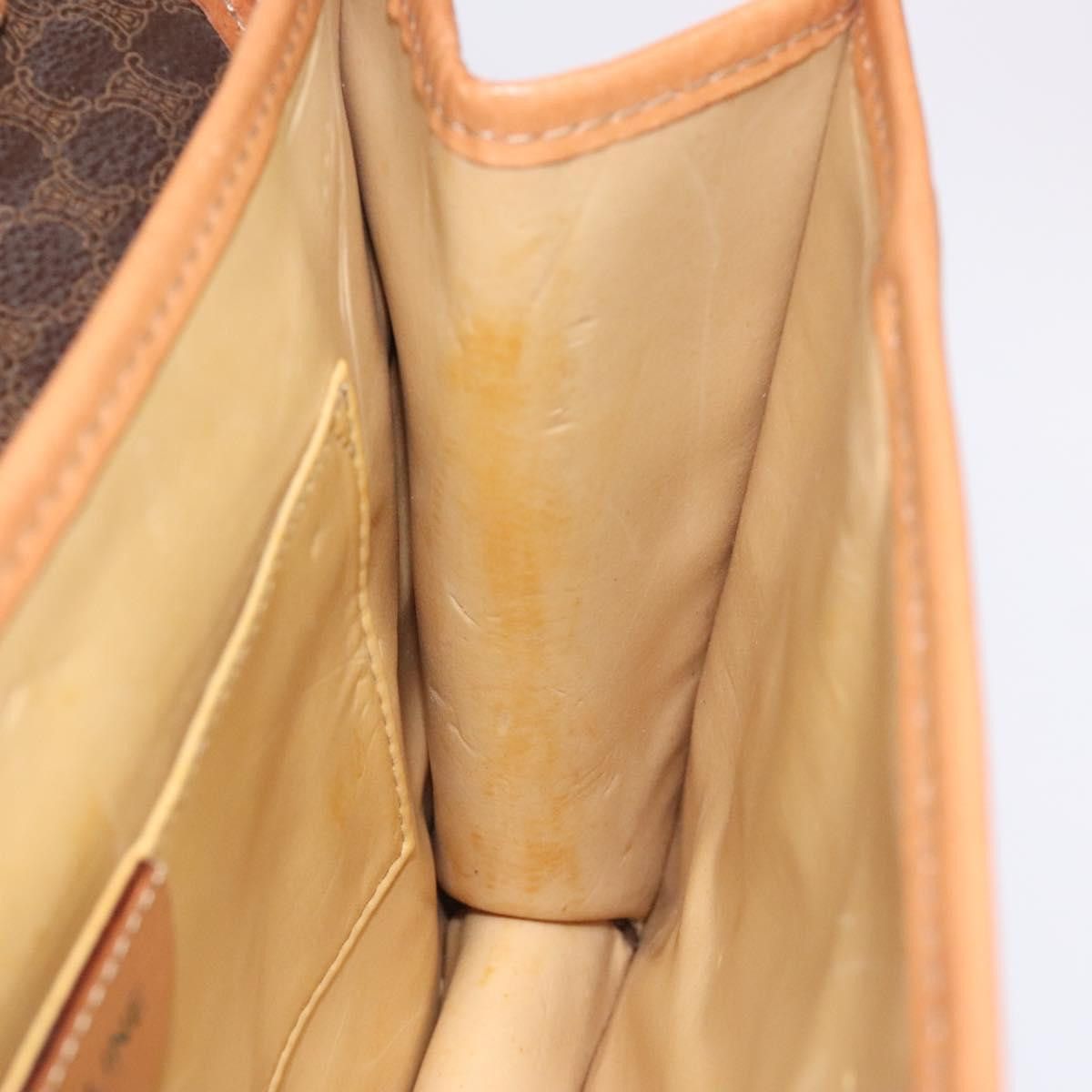 Celine Céline Macadam shoulder Size ONE SIZE - 19 Thumbnail