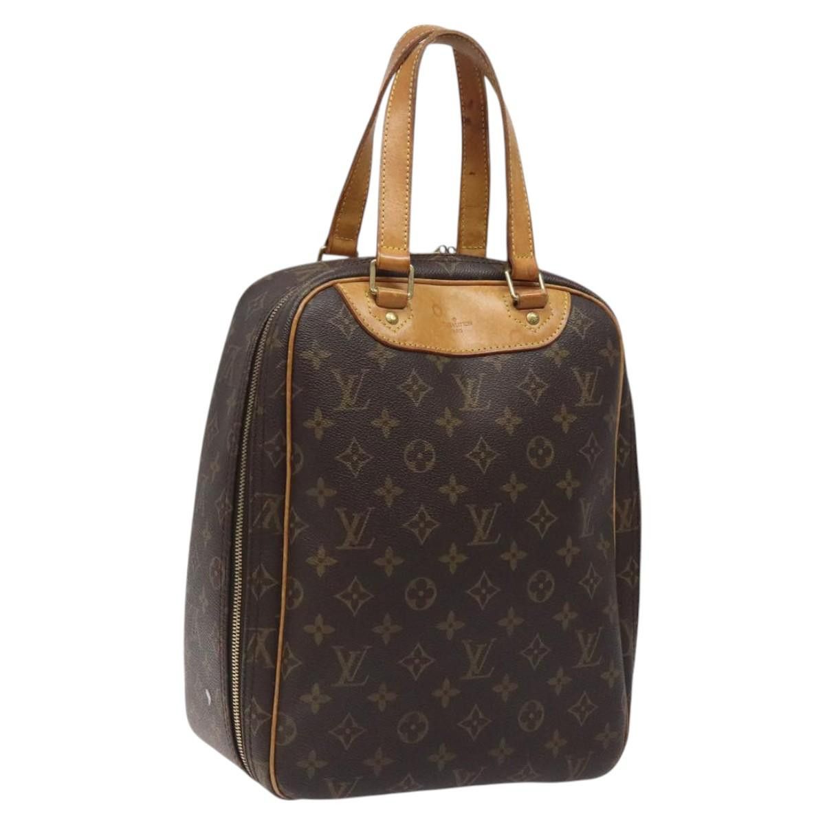 Louis Vuitton Louis Vuitton Excursion handbag Size ONE SIZE - 15 Thumbnail