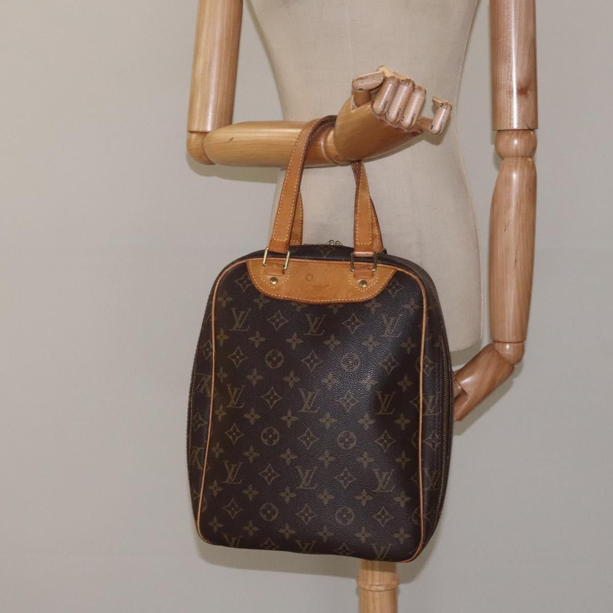 Louis Vuitton Louis Vuitton Excursion handbag Size ONE SIZE - 14 Thumbnail