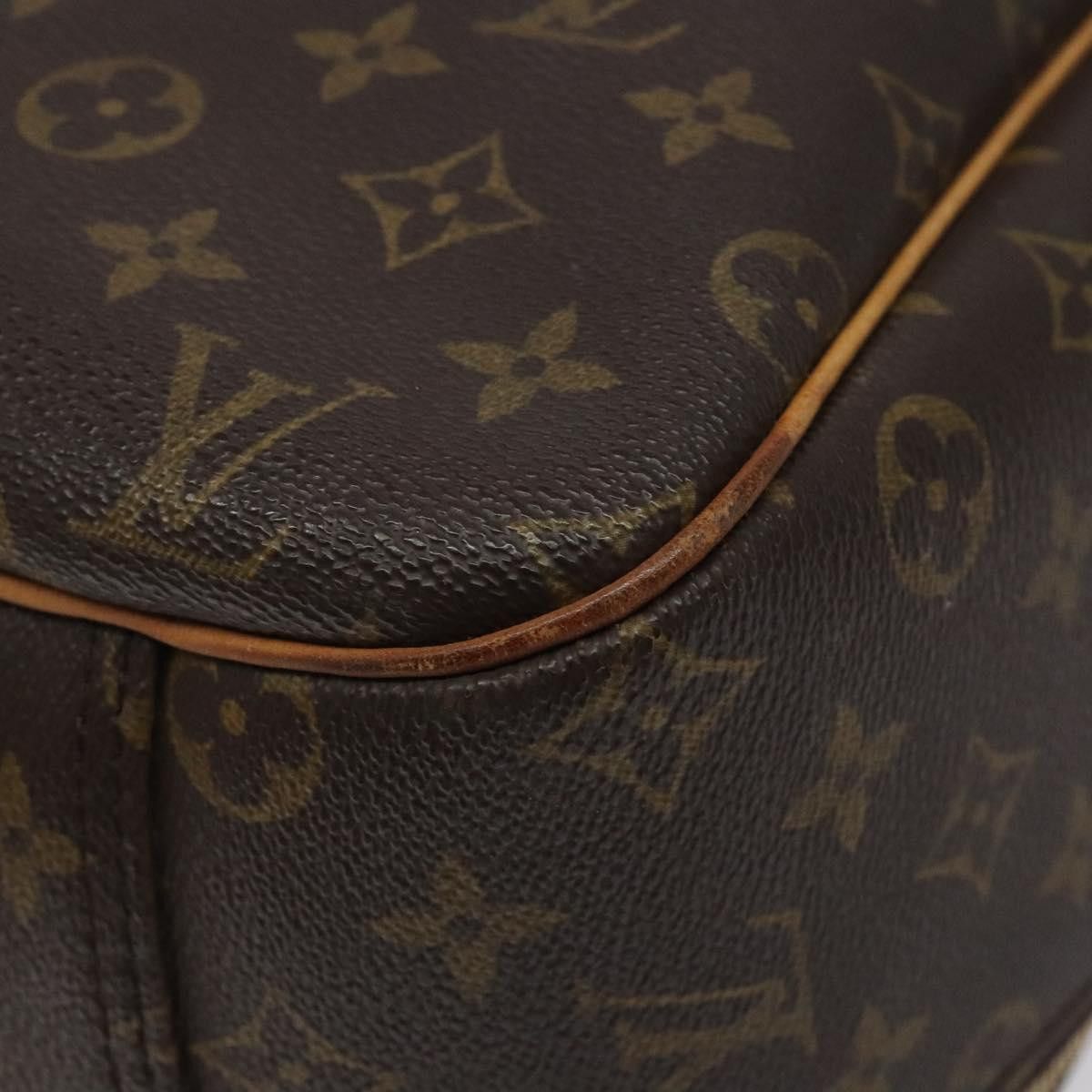 Louis Vuitton Louis Vuitton Excursion handbag Size ONE SIZE - 8 Thumbnail