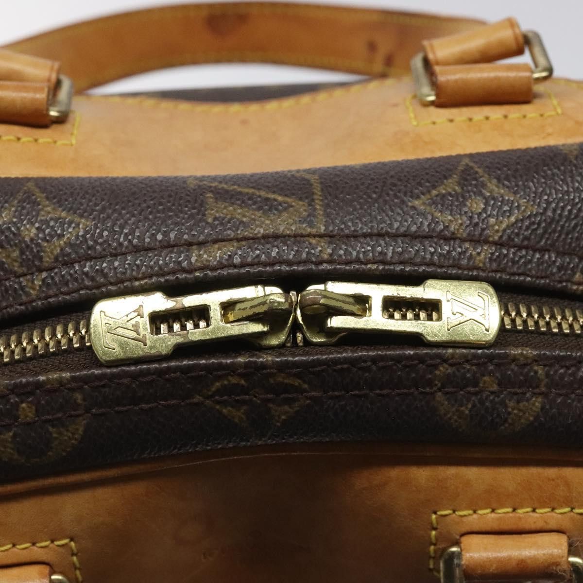 Louis Vuitton Louis Vuitton Excursion handbag Size ONE SIZE - 10 Thumbnail