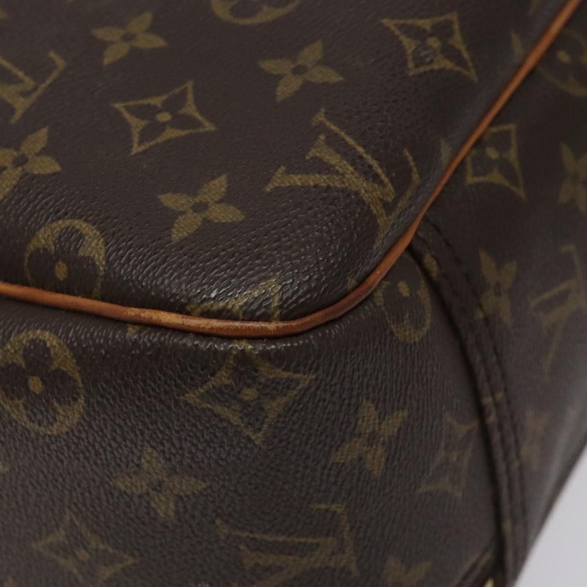Louis Vuitton Louis Vuitton Excursion handbag Size ONE SIZE - 9 Thumbnail